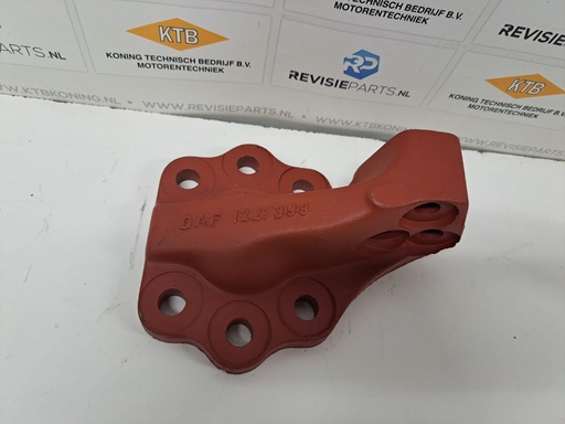 [KTB1227399U] Engine mount right DAF WS