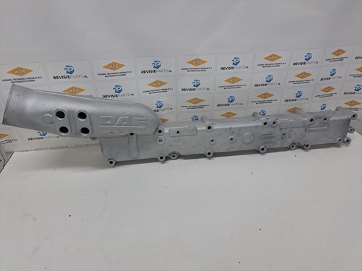 [KTB0094661U] Air inlet manifold (high) DAF WS