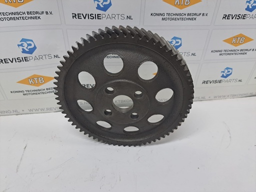 [KTB02844589U] Pompaandrijving tandwiel DAF WS