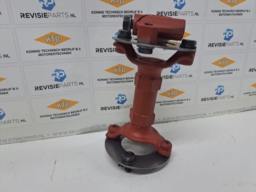 [KTB1234838U] Pump coupling DAF WS