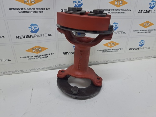 [KTB0638644U] Pompkoppeling DAF WS