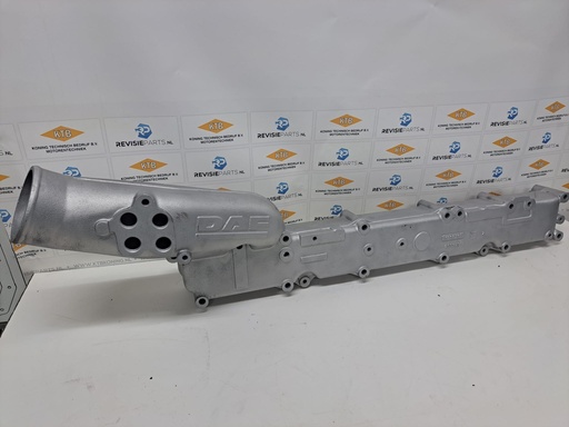 [KTB0521746U] Intake manifold (high) DAF WS