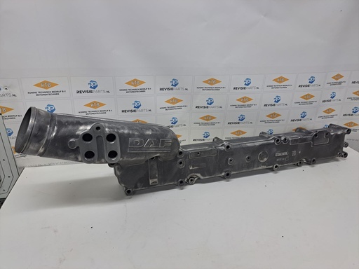 [KTB1308780U] Ansaugkrümmer (hoch) DAF WS