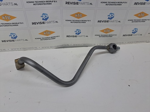 [KTB1674797U] Oil supply line Turbo DAF WS/XF
