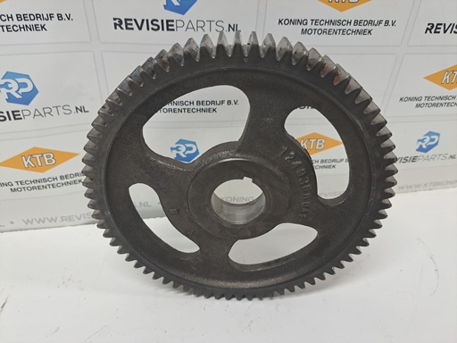 [KTB1249366U] Pompaandrijving tandwiel DAF WS/XF