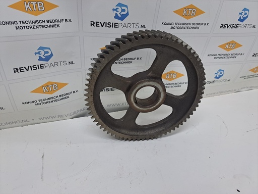 [KTB010312U] Pompaandrijving tandwiel DAF WS/XF