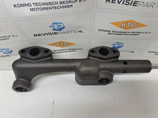 [KTB1356270U] Oliedrukventiel DAF WS/XF