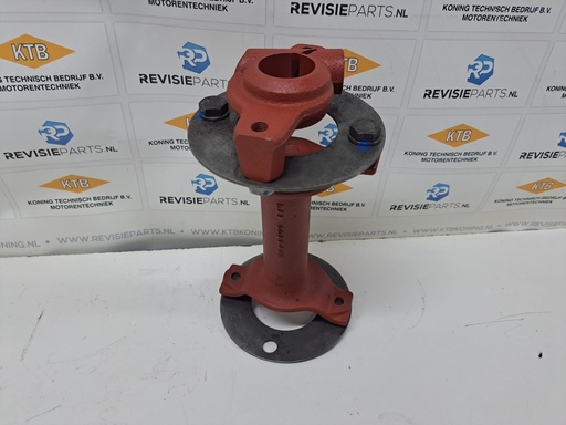 [KTB0088430U] Pump coupling DAF WS/XF