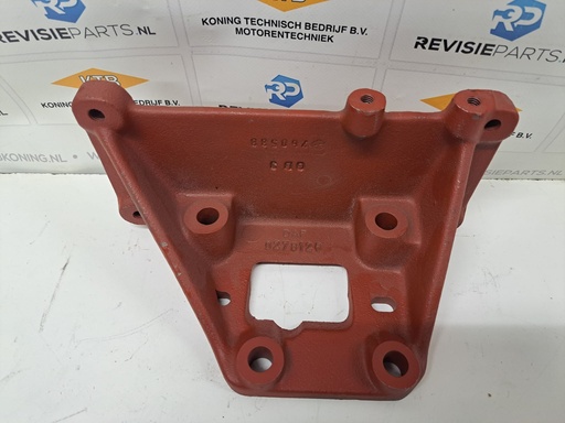 [KTB0278120U] Pump support DAF WS/XF