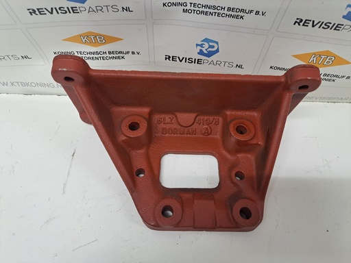 [KTB0090146U] Pump support DAF WS /XF