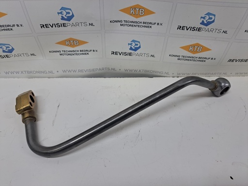 [KTB1266445U] Ölversorgungsleitung Turbo DAF WS