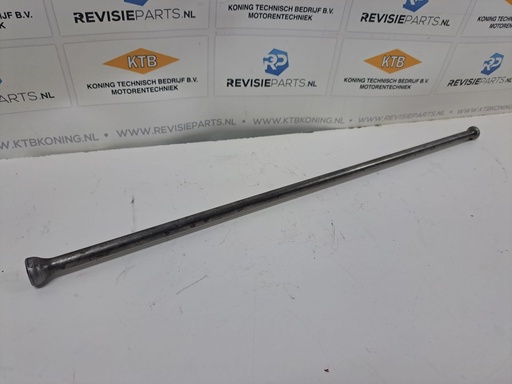 [KTB0266615U] Push rod DAF WS