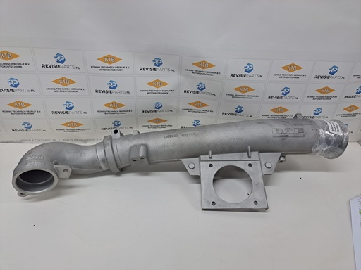 [KTB1205920U] Intercoolerpijp (laag) DAF WS
