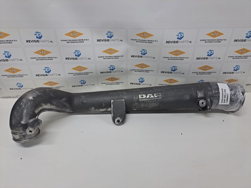[KTB1246437U] Intercoolerpijp (laag) DAF WS