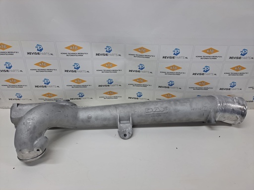[KTB1267475U] Intercoolerpijp (laag) DAF WS