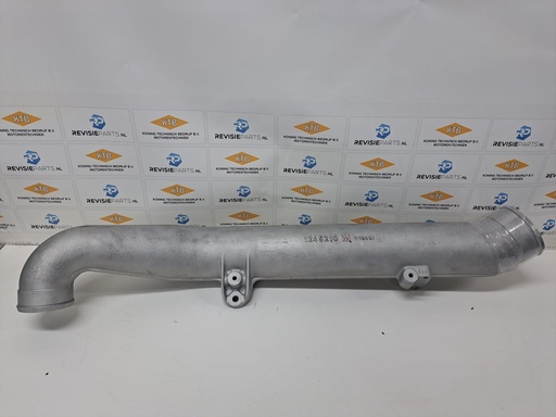 [KTB1245210U] Intercoolerpijp (hoog) DAF WS