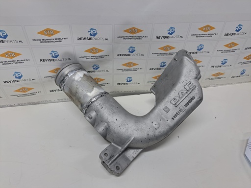 [KTB1267238U] Inlaatstuk DAF WS