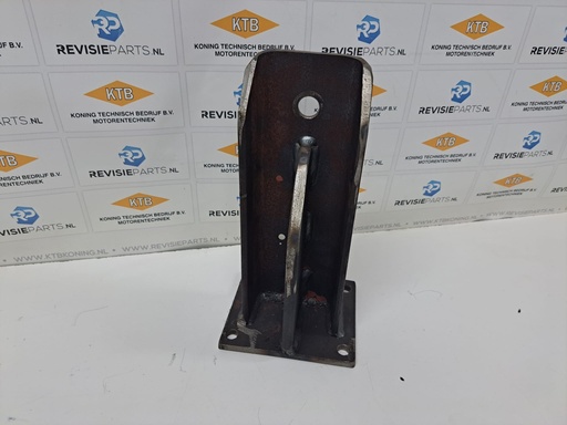 [KTB010217U] Motorsteun (achter) DAF WS