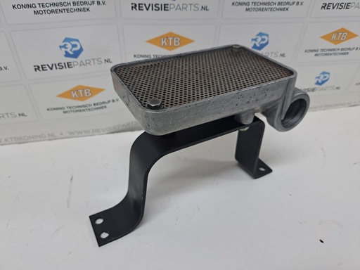 [KTB0528778U] Oil suction strainer DAF WS