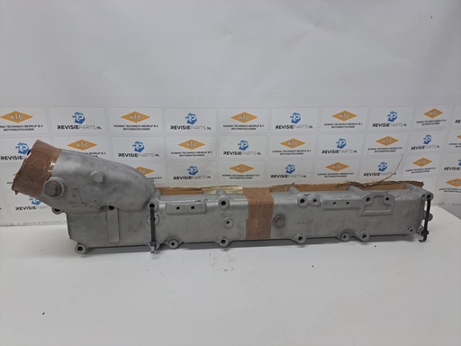 [KTB010202U] Intercooler (laag) DAF WS