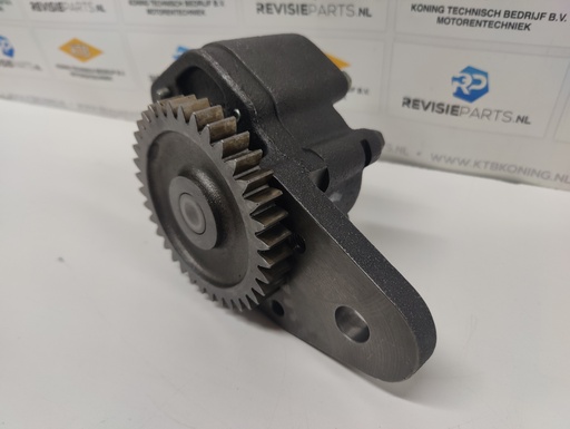 [KTB0682560U] Gereviseerde oliepomp DAF WS