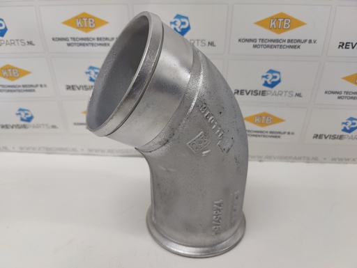 [KTB1307585U] Intake extension DAF WS