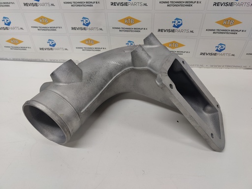 [KTB1233506U] Inlaatstuk DAF WS