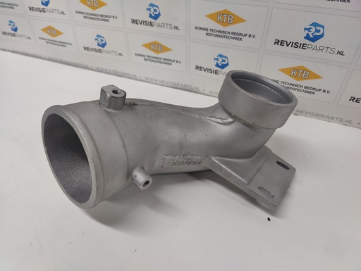[KTB1308722U] Turbo inlet extension DAF WS