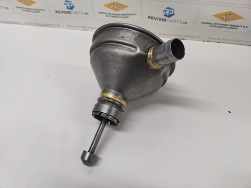 [KTB010218U] Ventilation valve DAF WS
