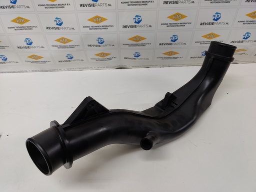 [KTB1204164U] Water pipe (plastic) DAF XF