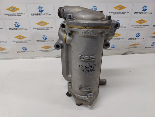 [KTB139343U] Oil cooler DAF XF