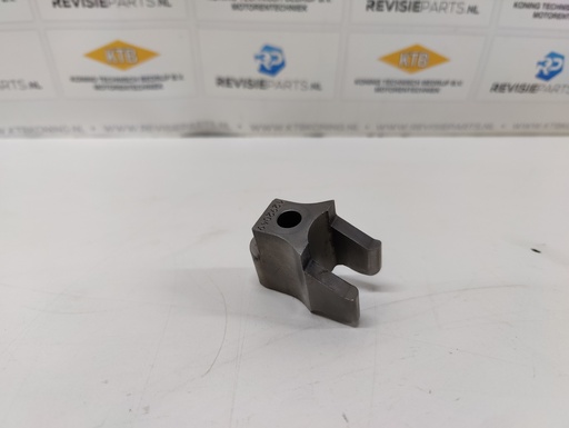 [KTB1292049U] Injector clamp block DAF XF
