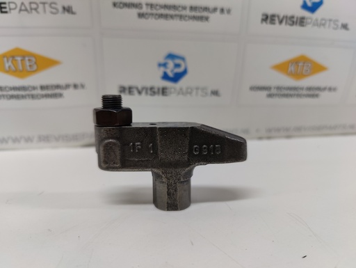 [KTB1320440U] Pushrod knee DAF XF