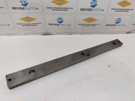 [KTB1685760U] Rocker arm plate DAF XF
