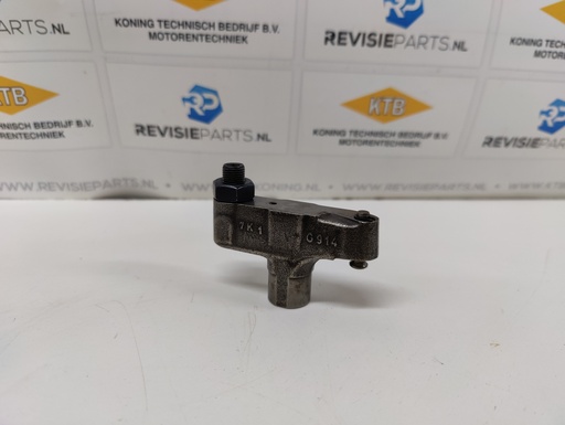 [KTB1336178U] Pushrod knee with engine brake valve DAF XF