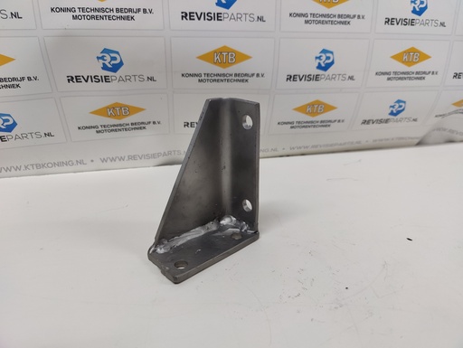 [KTB1352301U] Turbo inlet support DAF WS/XF