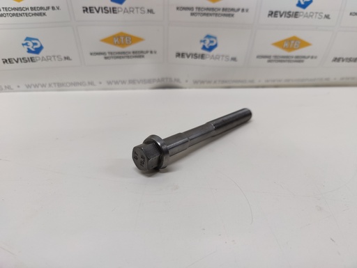 [KTB1623224U] Valve bolt DAF XF