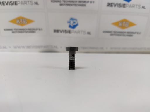 [KTB2267648U] Banjo retourleiding DAF XF
