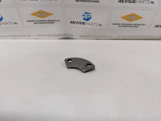 [KTB1017855U] Pump drive clamp (Half moon) DAF XF