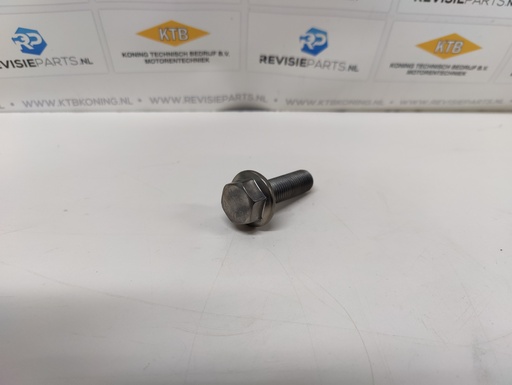 [KTB1231087U] Flywheel bolt DAF XF