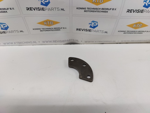 [KTB1620006U] Camshaft clamp (Half moon) DAF XF