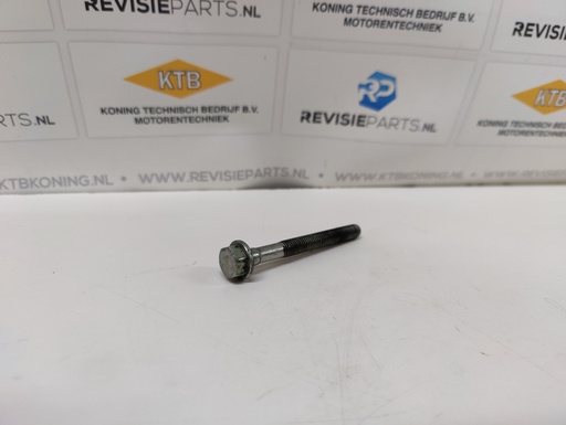 [KTB1313121U] Oil pump bolt DAF XF