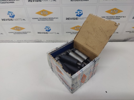 [KTB1204794U] Exhaust bolt bushing DAF XF