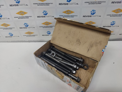 [KTB1012086U] Main bearing bolt ring DAF XF