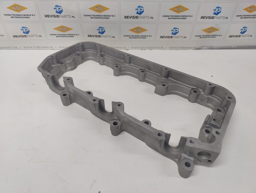 [KTB1319559U] Lower valve cover DAF XF