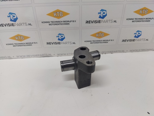 [KTB1316542U] Rocker arm block DAF XF
