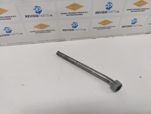 [KTB020107U] Dowel pin DAF XF