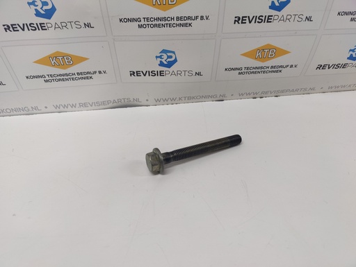 [KTB1243064U] Rocker arm bolt short DAF XF