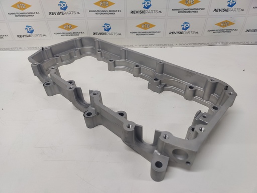 [KTB1319558U] Lower valve cover DAF XF