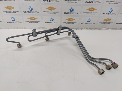 [KTB1322477U] Einspritzleitung links DAF XF